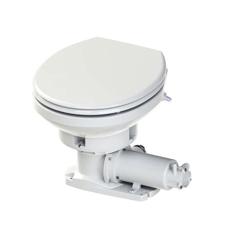 marine electric toilets|Sanimarin.